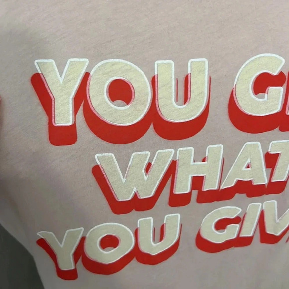 PST BY PROJECT SOCIAL T graphic tank top - Picture 5 of 10